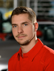 Johannes Betz