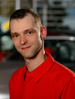 Michael Hofmann