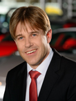 Jürgen Tobisch