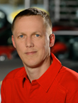 Mario Vollmer