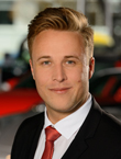 Oliver Habermann