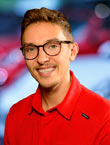 Daniel Kanin