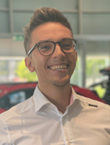 Daniel Kanin