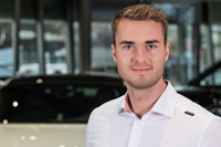 Fabian Eidloth