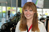 Melanie Kwast
