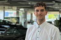 Alexander Eberz
