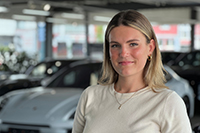 Laurine Sperlich