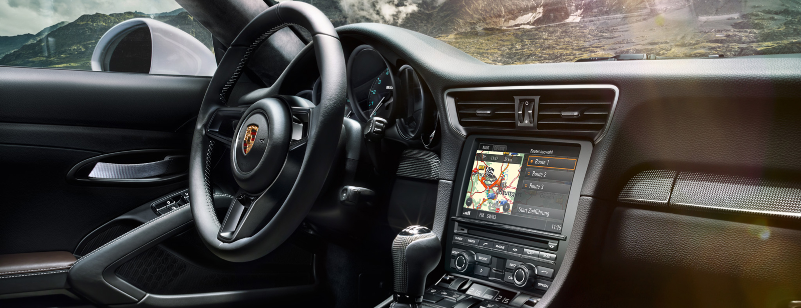 Service | Navigationsupdate